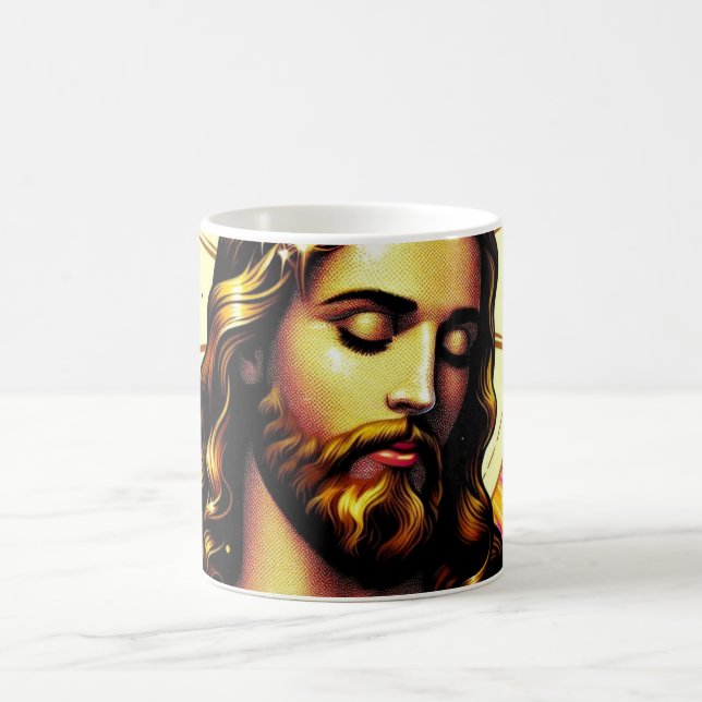 Taza De Café ¡Dios mío! (Centro)