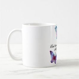 Taza De Café "DIOS NO HACE ERRORES" 11 oz. MUG DE CAFÉ