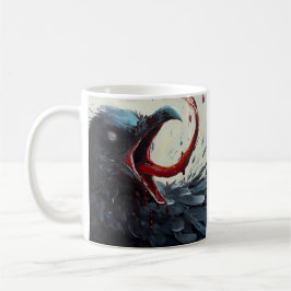 Taza De Café DIOS NOS ODIA A TODOS | Mug