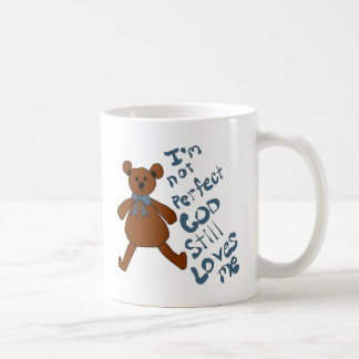TAZA DE CAFÉ DIOS TODAVÍA ME AMA
