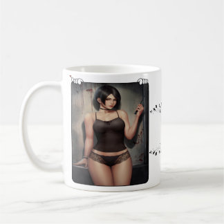 Taza De Café ¡Diosa de la anime! lindo, anime, juego