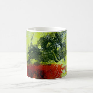 Taza De Café Dioses dañosos