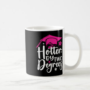 Taza De Café Diploma Universitario 2025