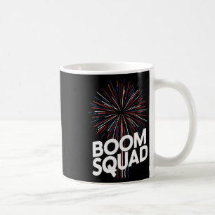 Taza De Café Director de Fuegos Artificiales Fuegos Artificiale