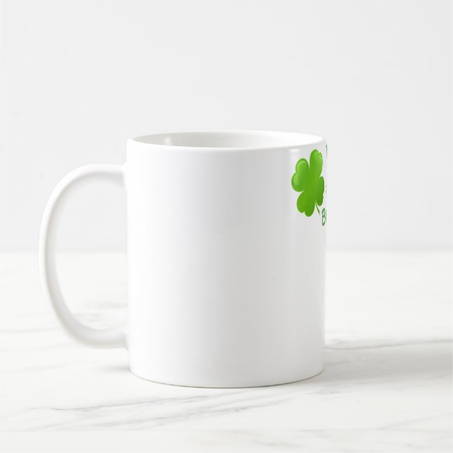 Taza De Café Director de marketing _1 (Izquierda)