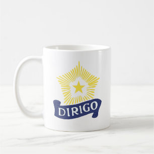 Taza De Café Dirigo