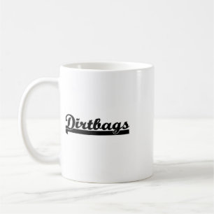 Taza De Café Dirtgs 1