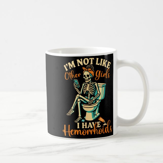 Taza De Café Dirty Adult Themed Funny Crazy Embarring Shirts Fo (Derecha)