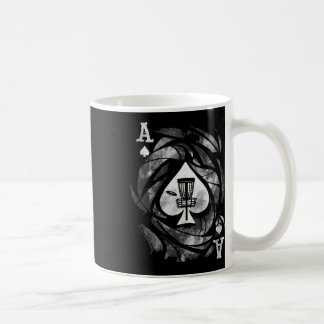 Taza De Café Disc Golf _1 
