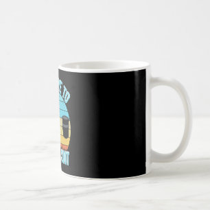 Taza De Café Disc Golf Kanjam Estoy Aquí Para Llamar Al Tiro Ca
