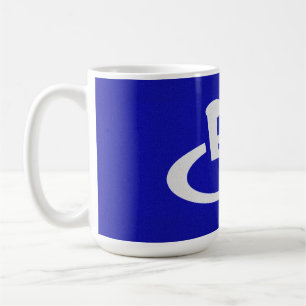 Taza De Café Discapacitado