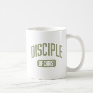 Taza De Café Disciple Sandrift Mug
