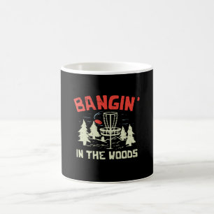 Taza De Café Disco de golf