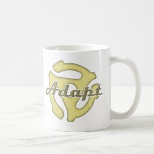 Taza De Café Disco de vinilo 45