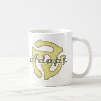 Taza De Café Disco de vinilo 45