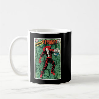 Taza De Café Disco Elysium - Un regalo perfecto al estilo cómic