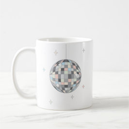Taza De Café Discoteca