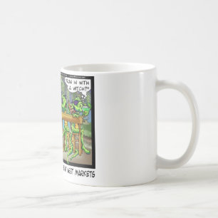 Taza De Café Discotecas Newt Camisetas Divertidas Regalos y Col