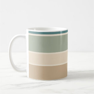 Taza De Café Diseña un original y elegante appliqué de colcha h