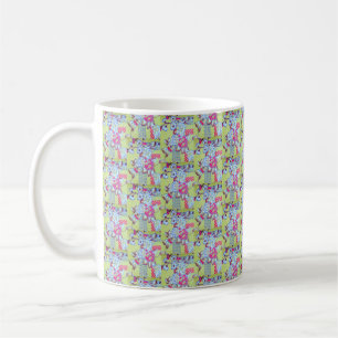 Taza De Café Diseñador Coffee Mug