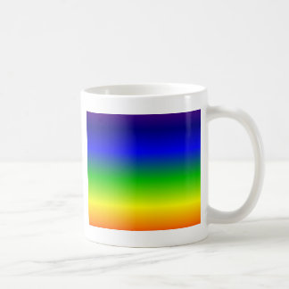 Taza De Café Diseñador personalizado de color