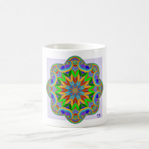 Taza De Café Diseño 122