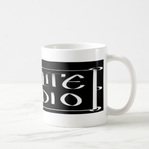 Taza De Café Diseño amplio de StyliteStudio