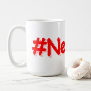Taza De Café "Diseño bonito de Nueva York. ¡Hazte con una en Za
