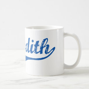 Taza De Café Diseño clásico de Meredith New Hampshire