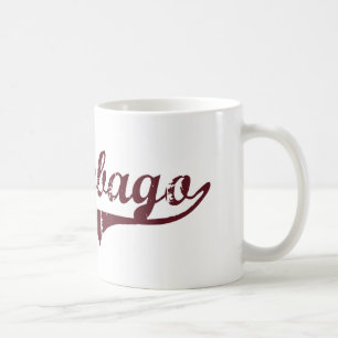 Taza De Café Diseño clásico de Minnesota del Winnebago