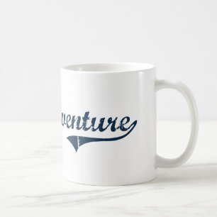 Taza De Café Diseño clásico de St Bonaventure Nueva York