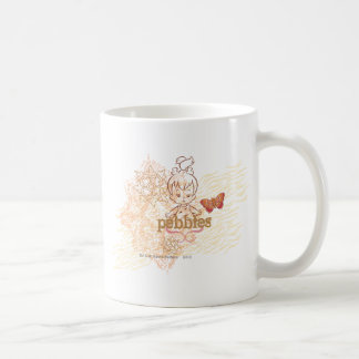 Taza De Café Diseño de arena PEBBLES™