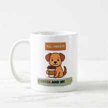 Diseño de café para perros: todo lo que necesito e