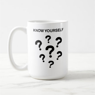 Taza De Café diseño de camiseta con texto en negrita motivacion