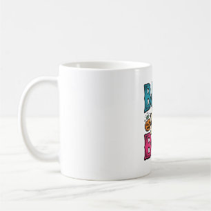 Taza De Café Diseño de camiseta de fantasma de Halloween vintag