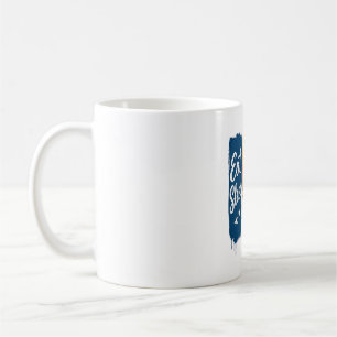 Taza De Café Diseño de camiseta de fútbol vintage Come Dormir F