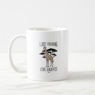 Taza De Café Diseño de camiseta de grabado vintage de amante de