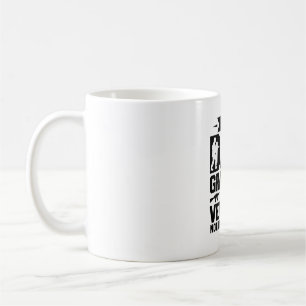 Taza De Café Diseño de camiseta de veterano abuelo de papá orgu