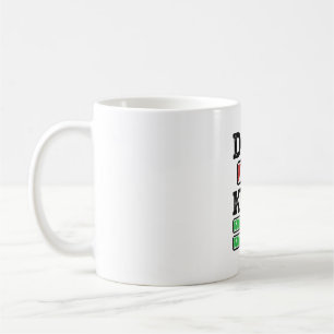 Taza De Café Diseño de camiseta vectorial vintage divertido de