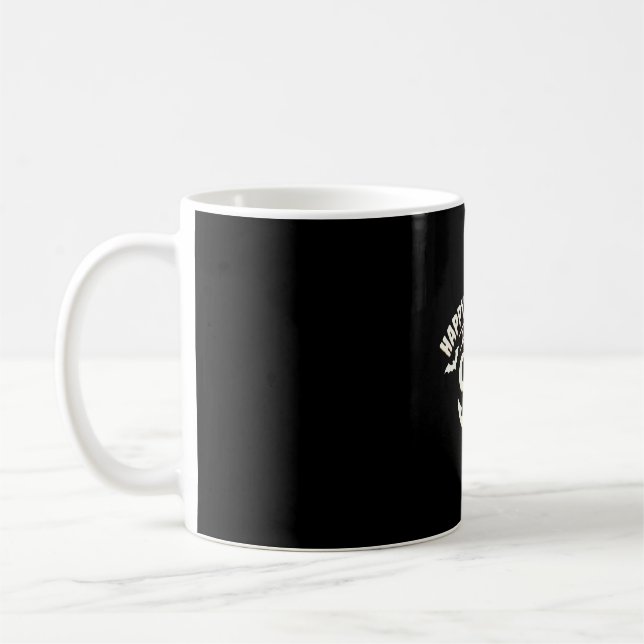 Taza De Café Diseño de cara de Jack-O-Lantern de Halloween feli (Izquierda)