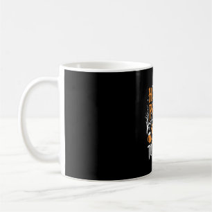 Taza De Café Diseño de cerveza Hocus Pocus Halloween_1