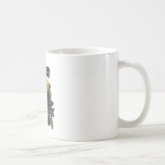 Taza De Café Diseño de cita identificable “Casi lo envié”