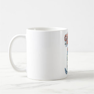 Taza De Café Diseño de Conservación de Tarro Mason de Temporada