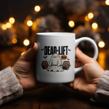 Diseño de Fitness de Halloween de Levantamiento Mu