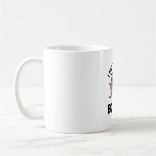 Taza De Café Diseño de grabado vintage de fantasma Boujee Hallo