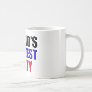 Taza De Café Diseño de la tía