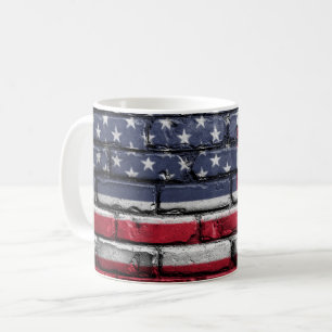 Taza De Café Diseño de marca Guay USA
