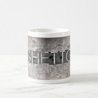 Taza De Café Diseño de mug italiano