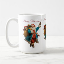 Diseño de Navidades personalizados de Santa Sede