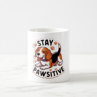 Taza De Café diseño de perros